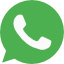 Logo do Whatsapp.